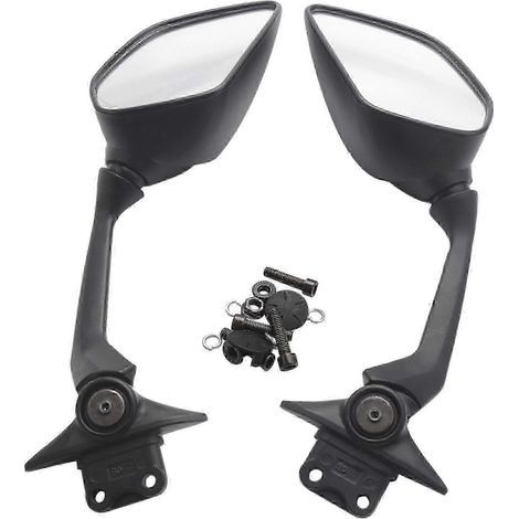 Rétroviseurs pour Yamaha Tmax 530 T-Max 530 Tmax530 2012 2013 2014 ws (1/5)