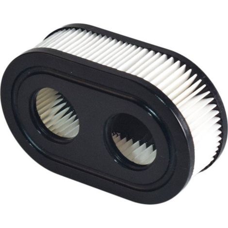 Air filter 593260 798452 334404, lawnmower replacement filter suitable for 4247 (1/4)