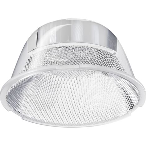 Lentille LED réglable 15° Ø43 Focus LensD38-15 Maytoni (1/2)