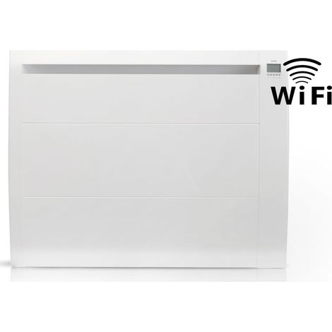 Emisor Termico RFC 2000 Ceramico WIFI (1/3)