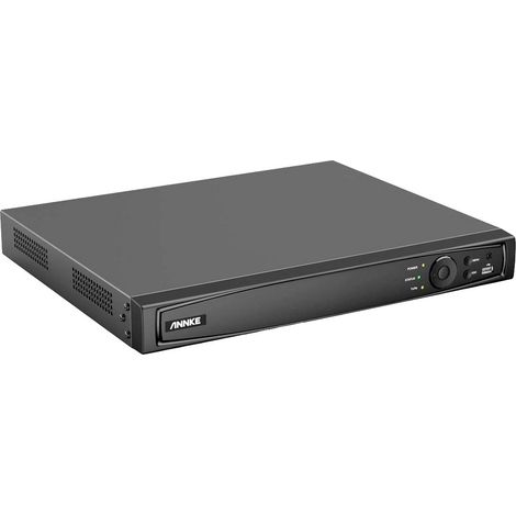 Annke N46PCK 16-Kanal Netzwerk-Videorecorder (1/5)