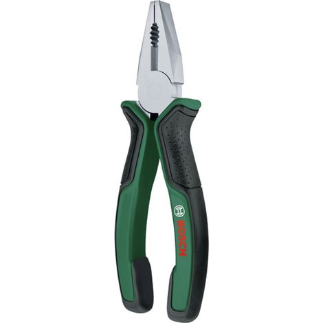 Bosch Handwerkzeuge Kombinationszange 180 mm (1/5)
