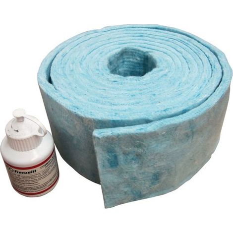 BOSCH Protezione termica Bruciatore a gas L=5M Sostituzione verp, 5181396