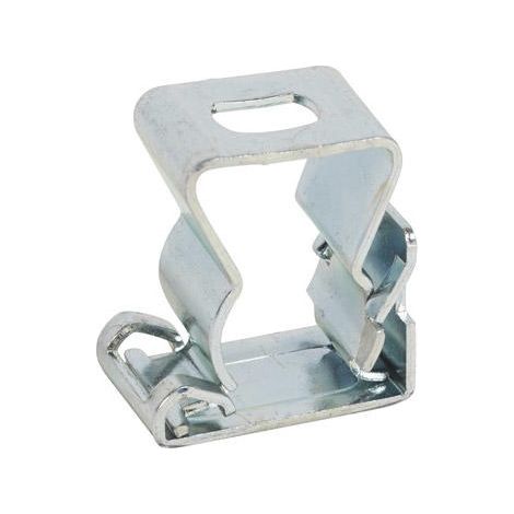 Collier Cliko Ø16mm acier zingué LEGRAND 09970