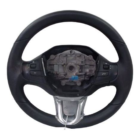 [PRODUIT D'OCCASION] Volant De Direction PEUGEOT 208 ♻️ Ref Oe. 96739515zd - Garantie à vie