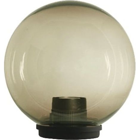 SFERE GLOBO P/LAMPIONI CM20 FUM