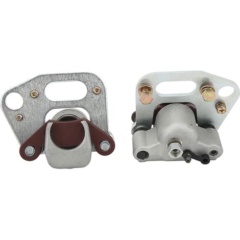 Étrier de frein avant gauche droit 1910309 de remplacement pour POLARIS RANGER 500 A99RF50AA 1999 VTT (1/5)