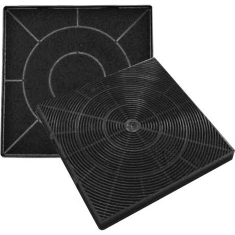 Aktivkohlefilter AKS 500 KSC 100 KSC 300