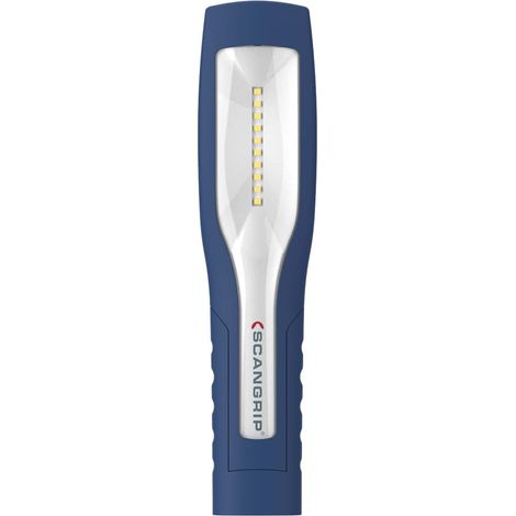 Lampada portatile Scangrip mag ricaricabile 300 lm (1/5)