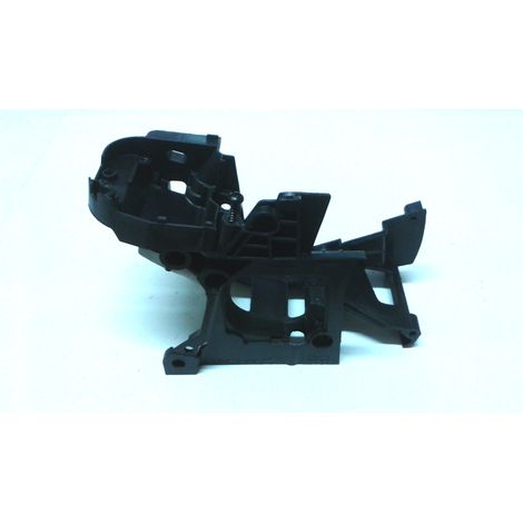 Boîtier P340S/P350S/P360S (1/2)