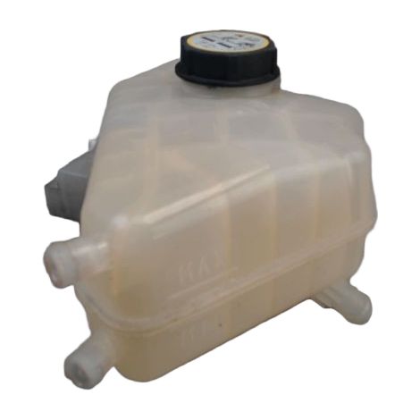 [PRODUIT D'OCCASION] Vase Expansion FORD Fiesta ♻️ Ref Oe. 1504818 - Garantie à vie (1/2)