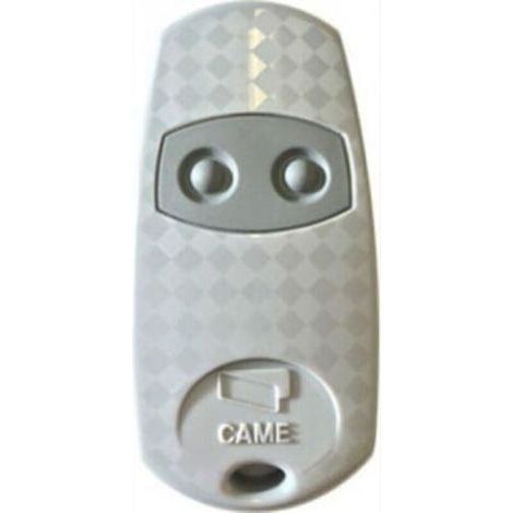 Original Came TOP432NA Fernbedienung – Feste Codefrequenz 433,92 MHz