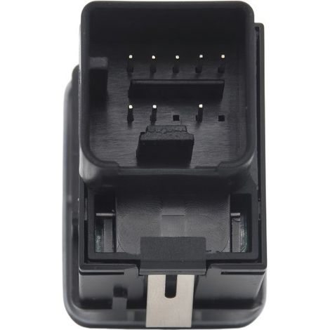 Passend für Volkswagen Passat 3C0927225B Bremslichtschalter, Handbremsschalter, Handbrems-Parkknopf, Autoteile (1/5)