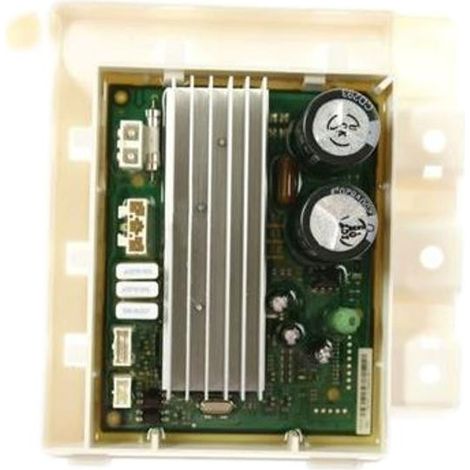 Carte électronique, module de puissance d'origine (DC92-01378A) Lave-linge SAMSUNG