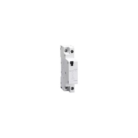Bobina Di Apertura Smx16 400V50-60Hz ( LOVATO cod. 11SMX16EA )