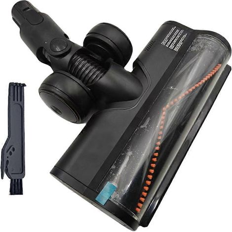 Brosse pour aspirateur Floor Brosse Head pour 76325/ 65421 66421 Series Aspirateur Accessoires Carpet Brosse Suction Head (1/5)