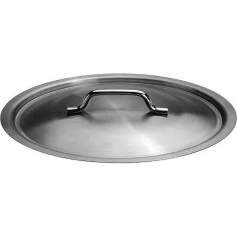 Ballarini Tapa de cacerola acero inoxidable 36 cm