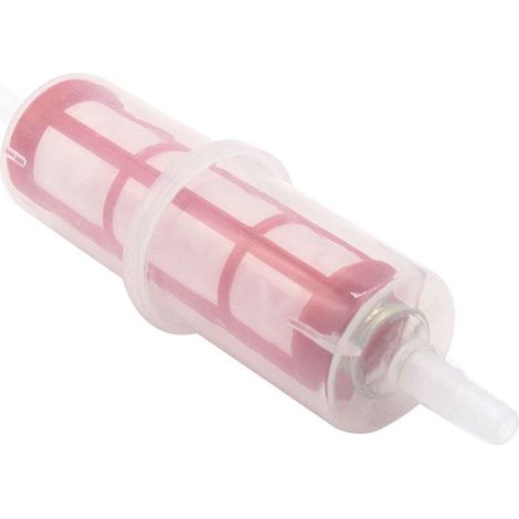 filtres à carburant diesel en ligne universels pour chariots élévateurs, 8-10 mm (1/5)