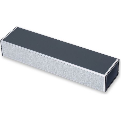 Lot de limes de nivellement de frettes avec bandes abrasives auto-adhésives pour guitare basse - outil de luthier (1/5)