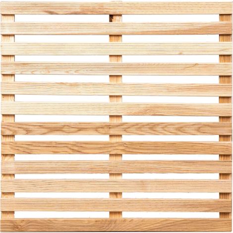 pedana doccia in faggio - lxp: 70x70 cm (1/3)