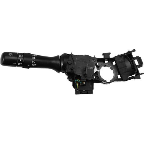 Interruptor combinado de faros delanteros, intermitentes y luces antiniebla 84140-0K010 841400K010 para Toyota Hilux Innova 2004-2016 (1/5)