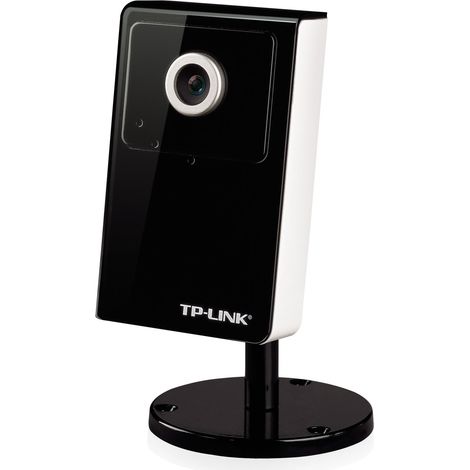 Telecamera ip tp-link tl-sc3130 audio bidirezionale zoom 10x