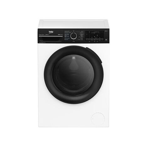 Lave-linge séchant Beko BM3DT410571W 10,5 kg / 7 kg 1400 tr/min Blanc (1/3)