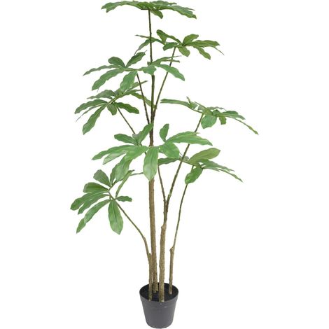 120cm Dwarf Umbrella Realistic Artificial Tree (1/2)