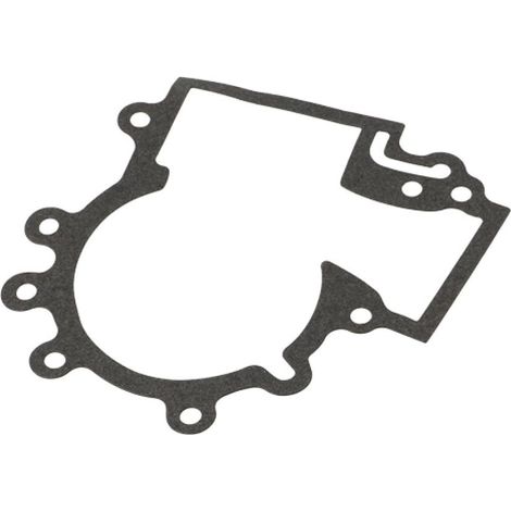 Zentrale Motorgehäusedichtung Teknix für Peugeot 50 Ludix Classic (1/2)