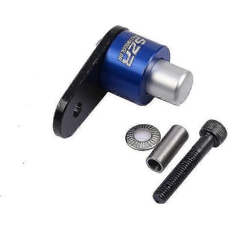 Accessoires moto uniques et compatibles avec Honda NC750D, NC750D, NC700D et NC700D : interrupteur de frein de stationnement, frein de rampe, butée d'embrayage, verrou auxiliaire (1/5)