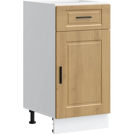 Maison Exclusive - Base da Cucina Porto Rovere Artigianale Legno Multistrato