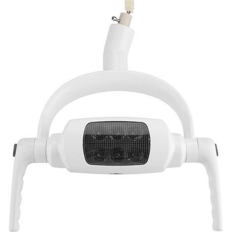 Lampe dentaire à induction sans ombre, 12 V CA, 6000 K, 6 LED, pour fauteuil dentaire (1/5)