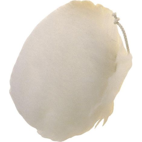 Casquette Poggi 339.20 en laine d&39agneau 190 mm pour le polissage du verre mA tallique (1/3)