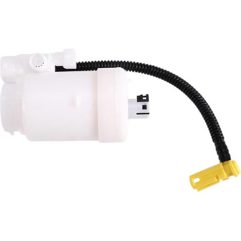 Kraftstofffilter 31112-A70A0 für Kia Soul, Forte, Forte5, Rio, Hyundai Accent, Elantra GT, Veloster Teilenummern: 31112-3X000 und 31110-2V100 (1/5)