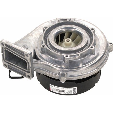 BOSCH Ventilateur, 87186517840