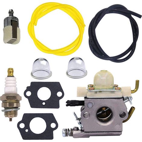 Carburateur pour C1M-K49C PB-600 PB-601 PB-602 PB-603 PB-610 (1/5)