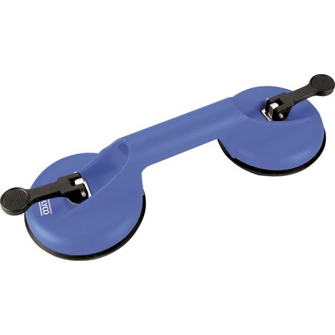 VENTOUSE DOUBLE CORPS (CAP. 60 KGS) (1/5)