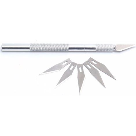Bisturí/cuchillo CoreParts, mobx-tools-025