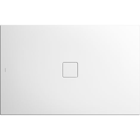 Conoflat Duschwanne 80x90x2,3cm manhattan