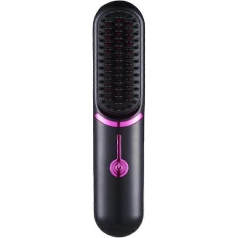 HONORNIC - Lisseur Styluse, brosse chauffante Styluse, lisseur sans fil