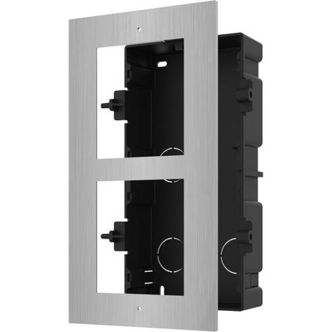 DS-KD-ACF2/S Mounting frame
