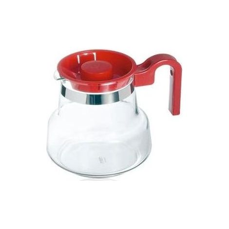Bricco Multi-usage Rouge L 0,70 Pyrex