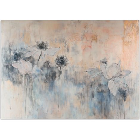 Fototapete Blumen Pflanzen 100x70 cm (1/5)