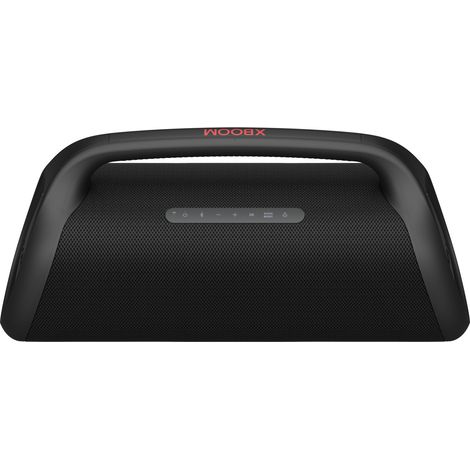 LG XBOOM Go XG9QBK - Bluetooth prenosný reproduktor (1/4)