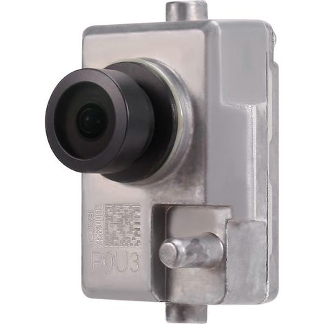 EL-3776900 Cámara grabadora de conducción GPS ADAS para BYD Seal Atto 3 Song Tang Han Qin (1/5)