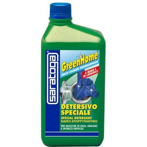 GREENHOME DETERSIVO SPEC. LT.1