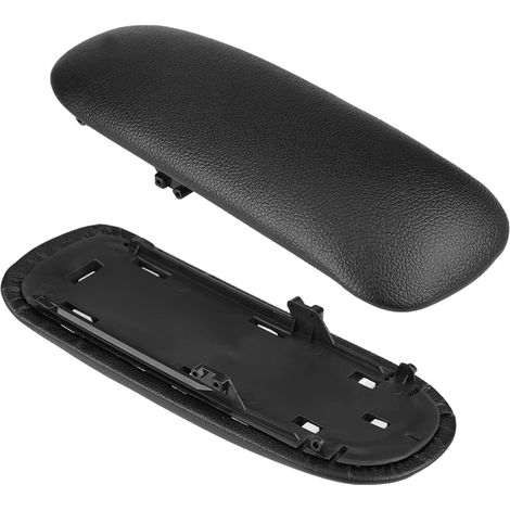 Armlehnenbezug aus Kunstleder für die Mittelkonsole des BMW Mini Cooper (1/5)