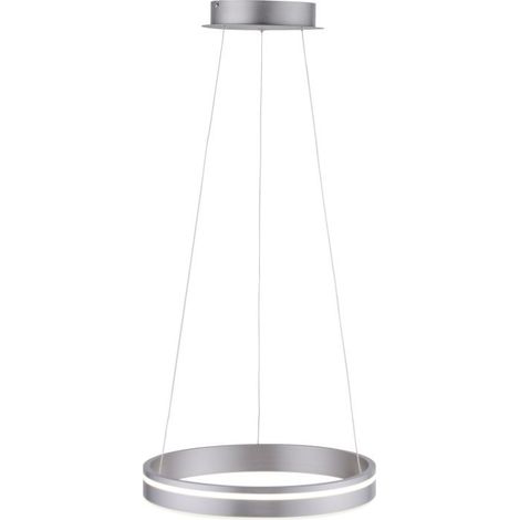 Lampe à suspension design Q-Vito Ø 40 cm - 8410-55