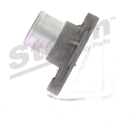 Couvercle de boîte thermostat compatible Renault 77 00 726 976 (1/4)