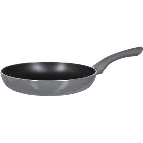Padella neo d24cm grigio alluminio - 5five (1/3)